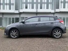 Toyota Yaris G 1.5 M/T 2015