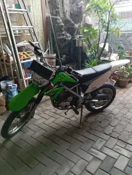 Kawasaki KLX 150