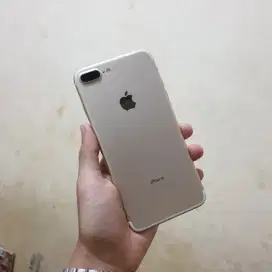 Iphone 7 Plus 128gb ibox nominus