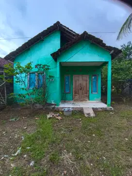 Dijual Cepat Rumah, Komplek Wengga Guntung Manggis