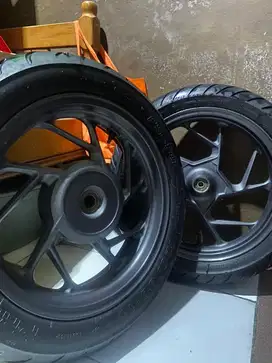 VELG ORIGINAL HONDA VARIO 160 CBS