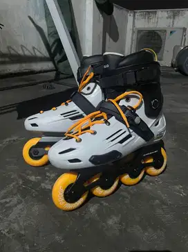 Inline Skate Oxelo MF500