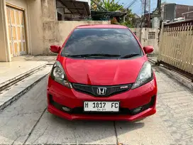 Honda Jazz RS 2014 Matic