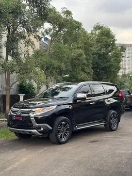 Mitsubishi Pajero Dakar Rockford 2018 Termurah