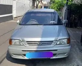 Toyota Soluna 2000 Bensin