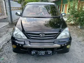 Xenia xi1.3 2004 dibinjai alamat ya