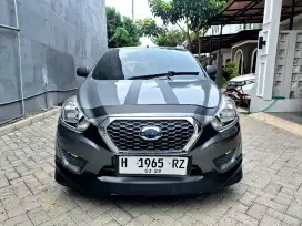 DATSUN GO T ACTIVE ISTIMEWA KM RENDAH