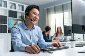 Telemarketing Service Online