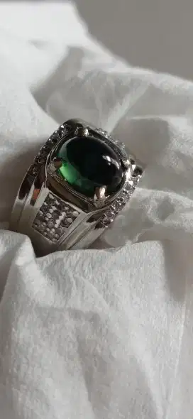 Bacan Doko Ijo Kristal