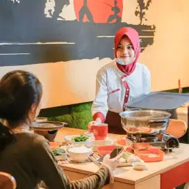 Loker kerja waiter scpatnya