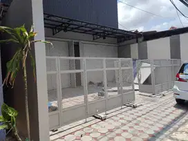 Ruang Usaha Strategis dekat Terminal Jombor