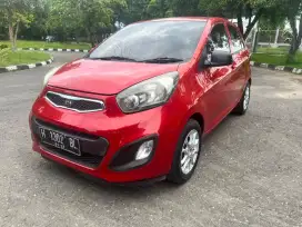 kia picanto SE 1.2