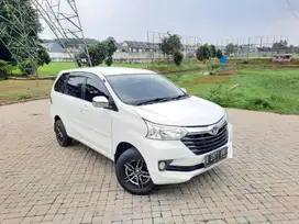 Daihatsu Grand Xenia R deluxe 1.3cc 2017 Manual Tdp 5k hub sahid