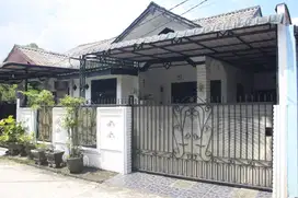 DIJUAL RUMAH DI PUSAT KOTA MEDAN KOMPLEK PEMDA