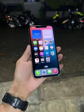 IPHONE 11 PROMAX 64 GB RESMI IBOX