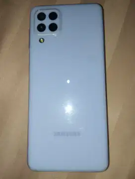 SAMSUNG A22 4G SECOND