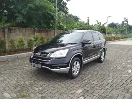 CRV 2.4 AT FACE LIFT MODEL