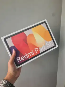 Redmi PAD SE 4/128 MURAH