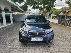 Honda Jazz Rs metik 2017