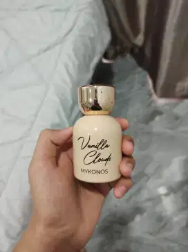 Mykonos Vanilla Clouds 50 ml