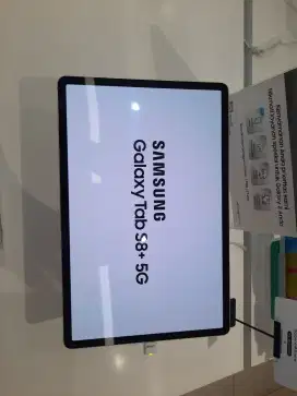 Promo Cicilan Samsung Tab S8 5G