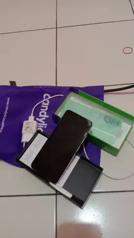 FS xiaomi infinix hot 30i ram 8/128