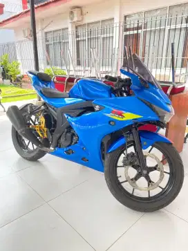 For Sale GSX-R150 2018