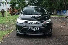 ALL NEW VIOS 1.5 G MT 2013