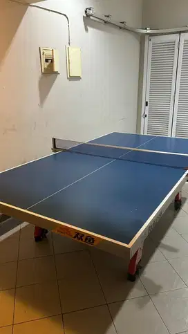 meja pingpong meja tennis