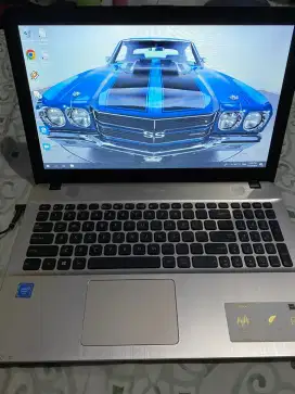 Laptop Asus Vivobook X541NA