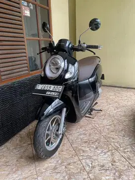 TERMURAH, Honda Scoopy Prestige Tahun 2021 Akhir, Pajak Baru