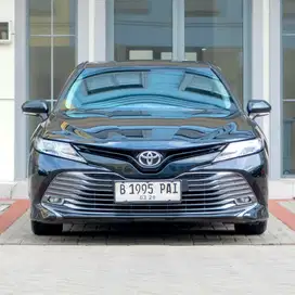 Mobil TOYOTA CAMRY 2.5 V 2019