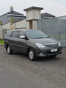 Innova 2.0 V Manual 2010