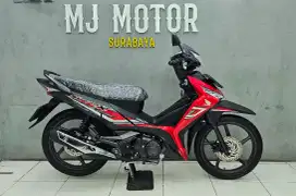 Honda Supra X 125 Tahun 2024 // KM 1RB