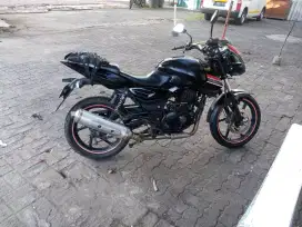 Pulsar 200 Dtsi