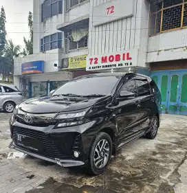 Toyota Avanza Veloz 1.5 Automatic 2019 / 2020