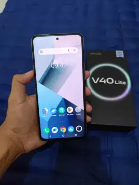 Vivo V40 lite (8/128)