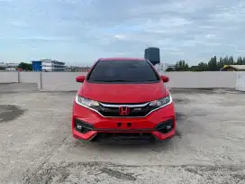 Honda Jazz RS 1.5 GK5 Matic 2019