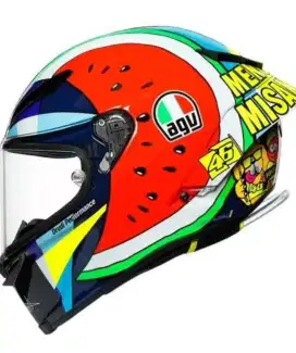 Agv pista gp rr misano 2019