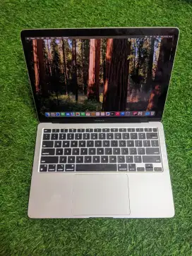 Macbook air m1 2020 mulus like new