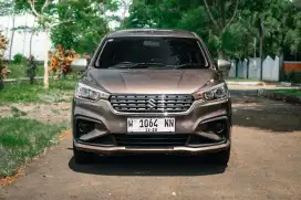 ALL NEW ERTIGA 1.5 GL MT 2018