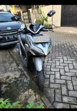 Vario 150 Tahun 2019