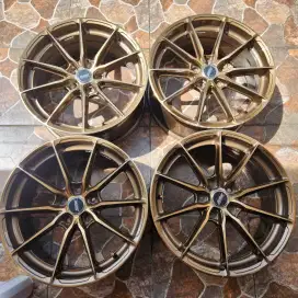 Velg SSW S380 18x8