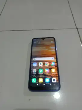 Dijual redmi Note 8, ram 3/32, batangan hp saja