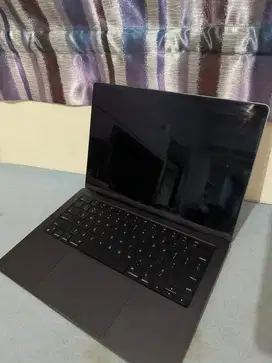 MacBook M3 Pro 14 Inch 18GB