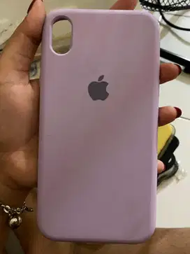 Casing iphone xr