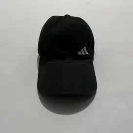 TOPI ADIDAS x NYC CAP BLACK ORIGINAL