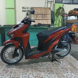 Vario 150 keyles