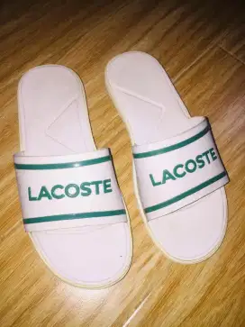 Sandal Lacoste original murah