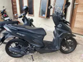 Di jual Honda Beat Tahun 2020